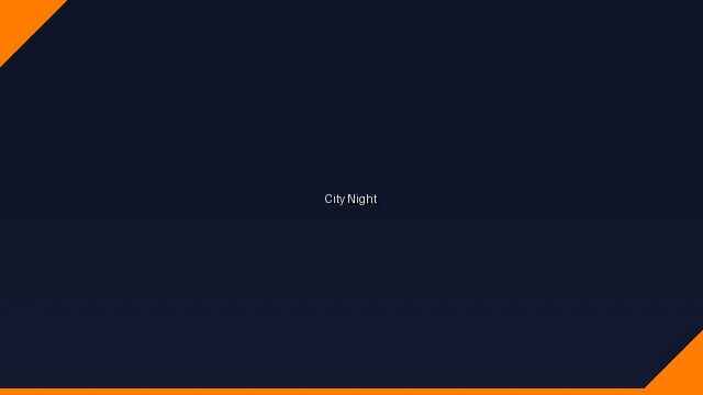 城市夜景主题赛 - 理伦电影 视频创作挑战